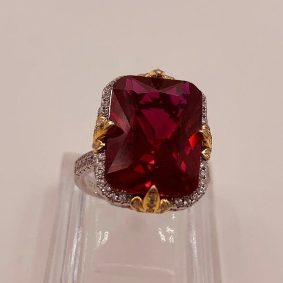 JS Collection bandage dress, cobalt blue, Sz 14, cold shoulder, body con, EUC - Picture 13 of 14